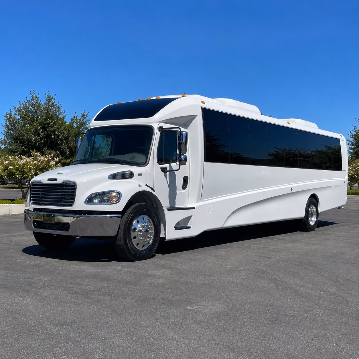 15 passenger minibus