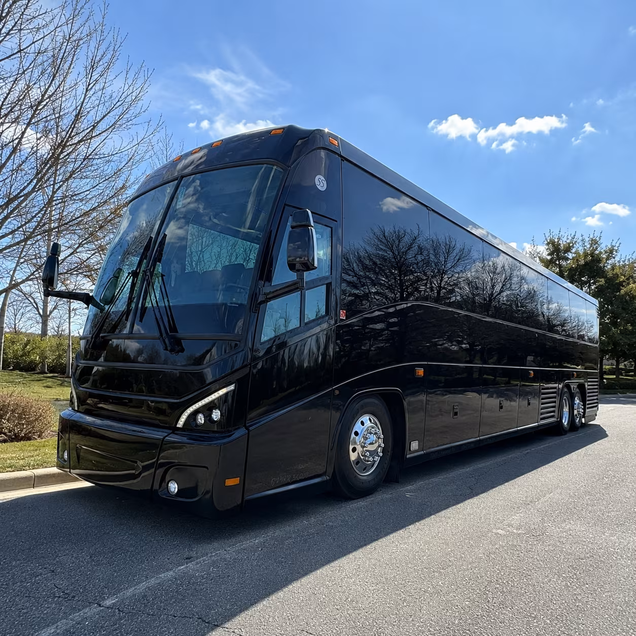 capitol campus shuttle services during washington state legislative session