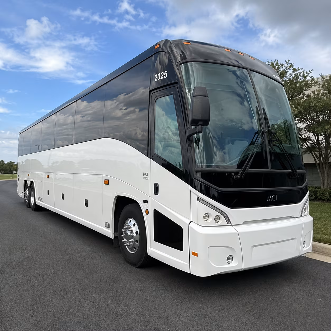 employee commuter shuttles along the i 5 corridor