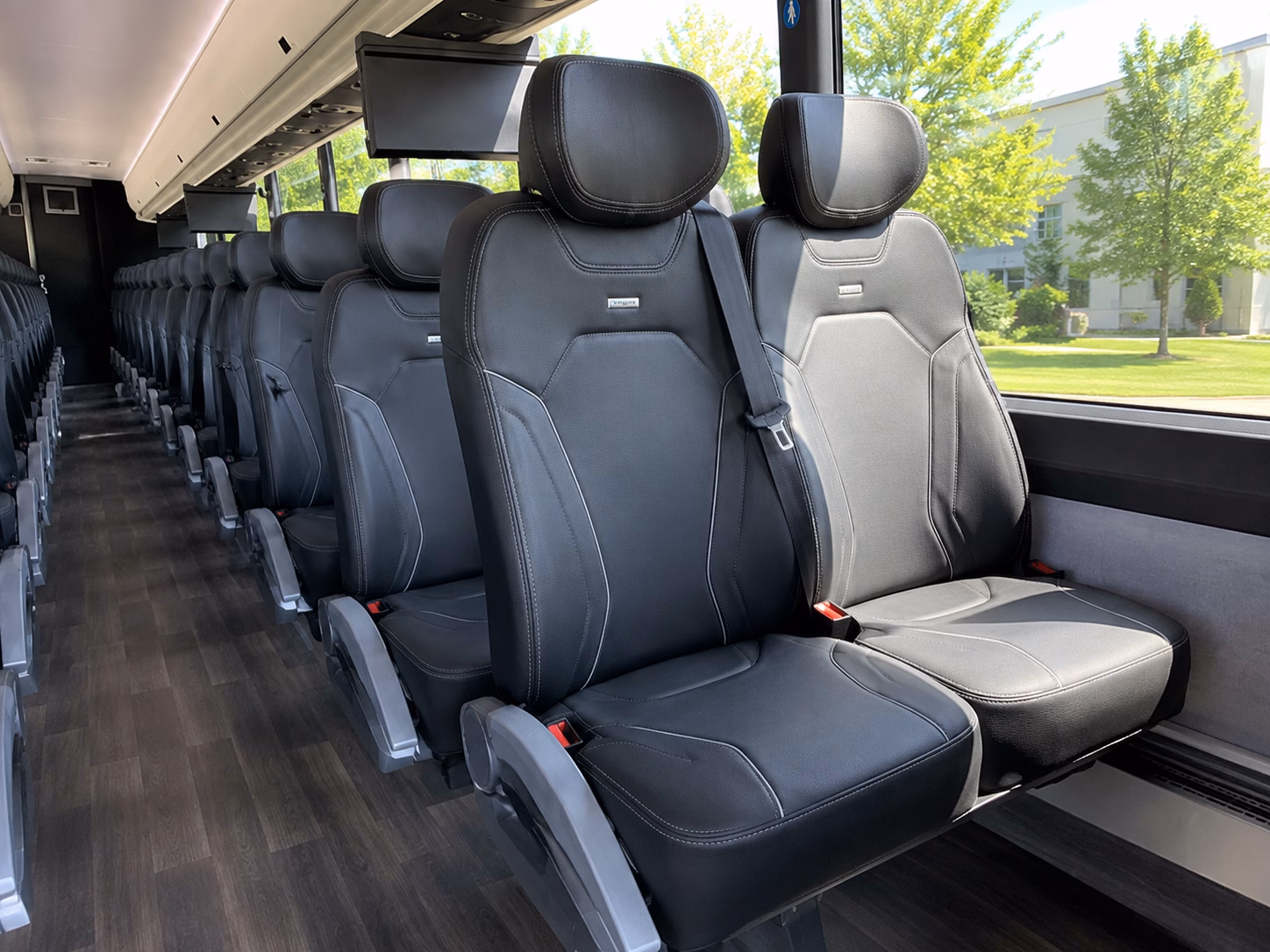 how the day of the week changes what a bus costs in lacey washington