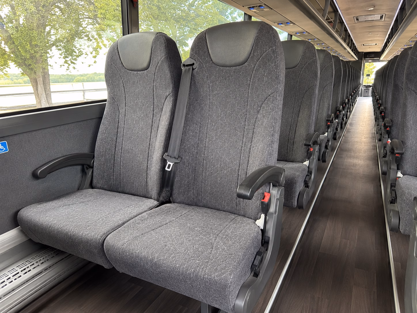 instant online bus rental quotes in lacey