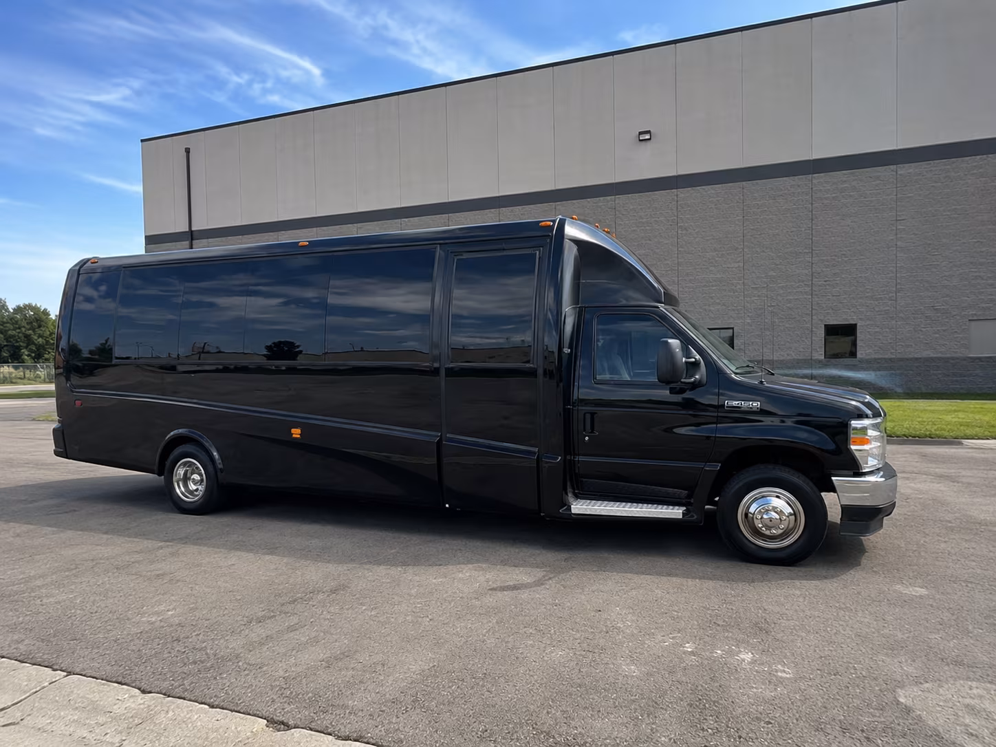 lacey airport transportation
