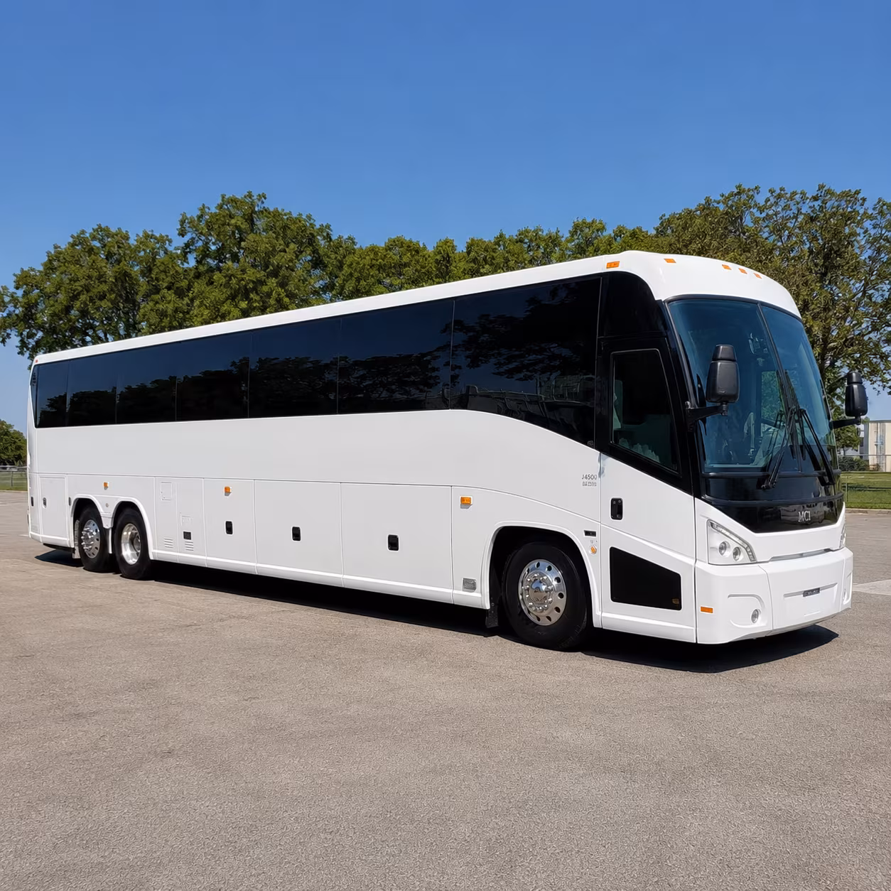 lacey religious group transportation
