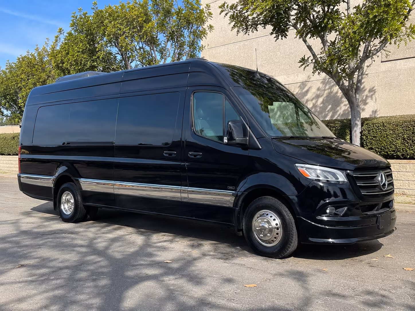 lacey school event transportation