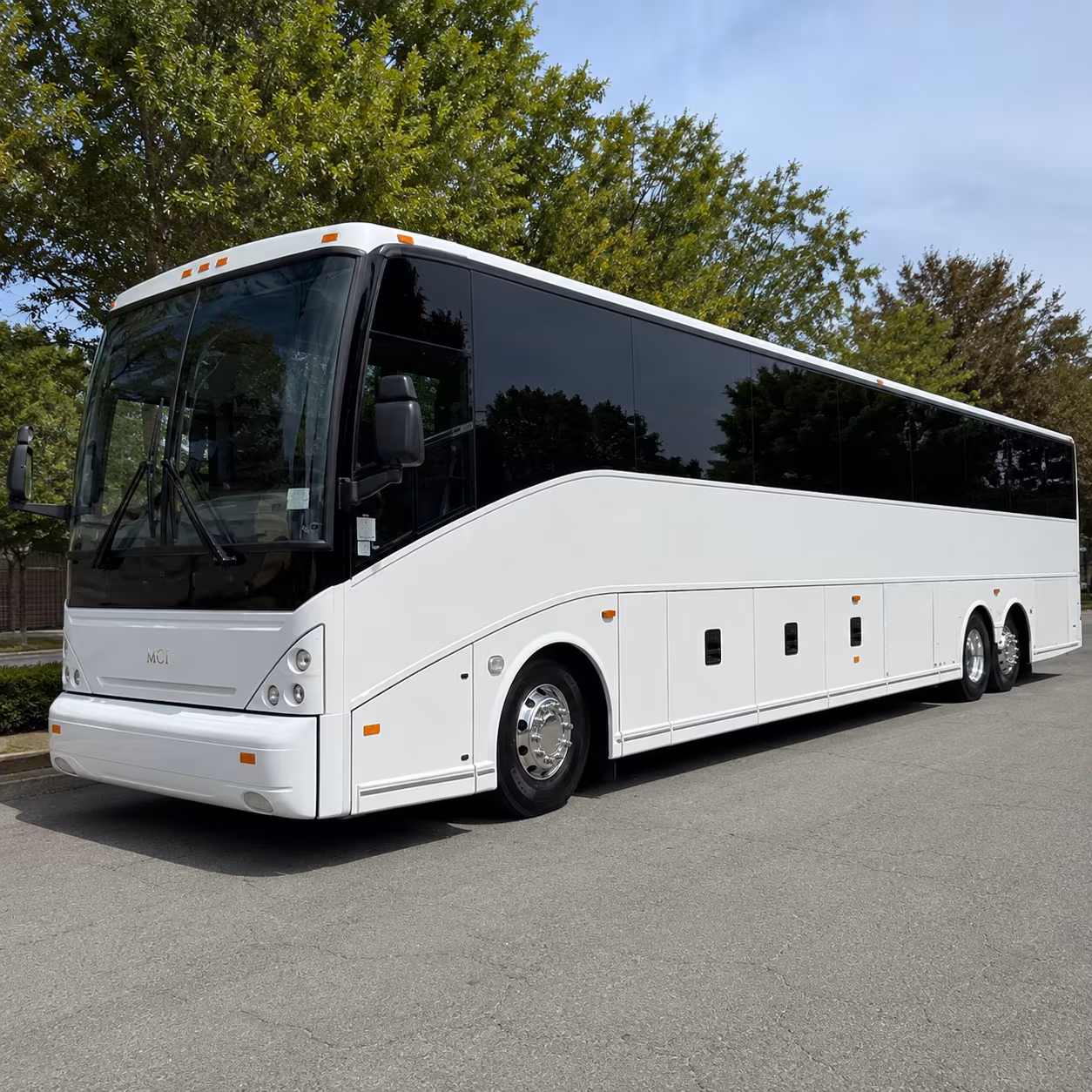 lacey sporting event transportation