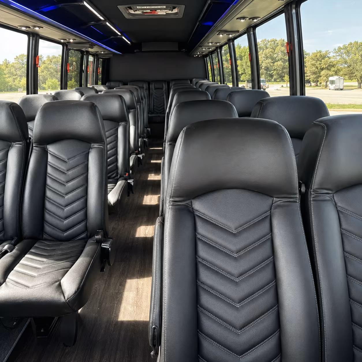 minibuses and charter buses to cheney stadium for tacoma rainiers games