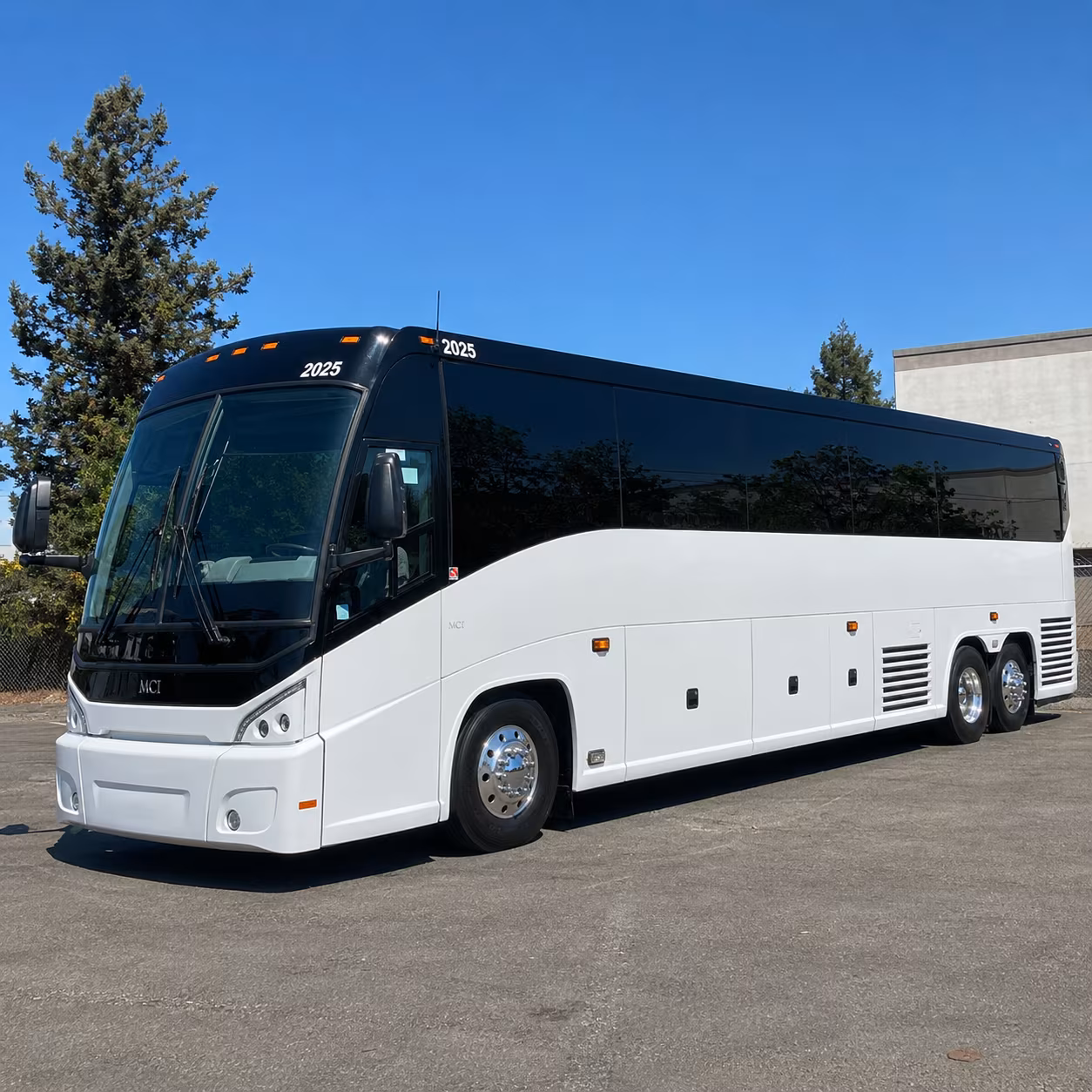 mission trip staging and seatac airport transfers for church groups