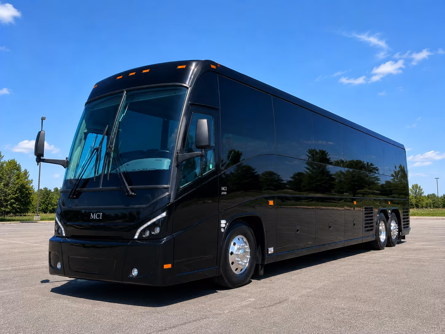 shuttle your guests between olympia hotels and your lacey venue with ease