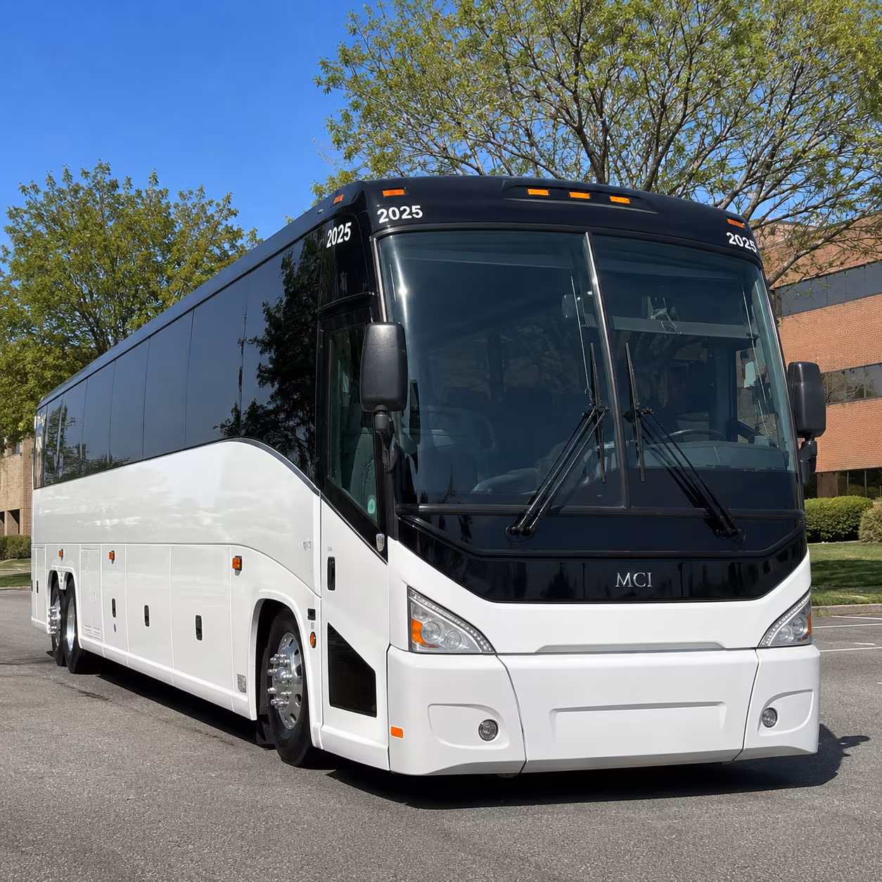 shuttle your team to the capitol campus without the parking headache